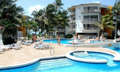 Decameron en san andres