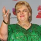 Emotivo mensaje envió Paquita la del Barrio a Shakira